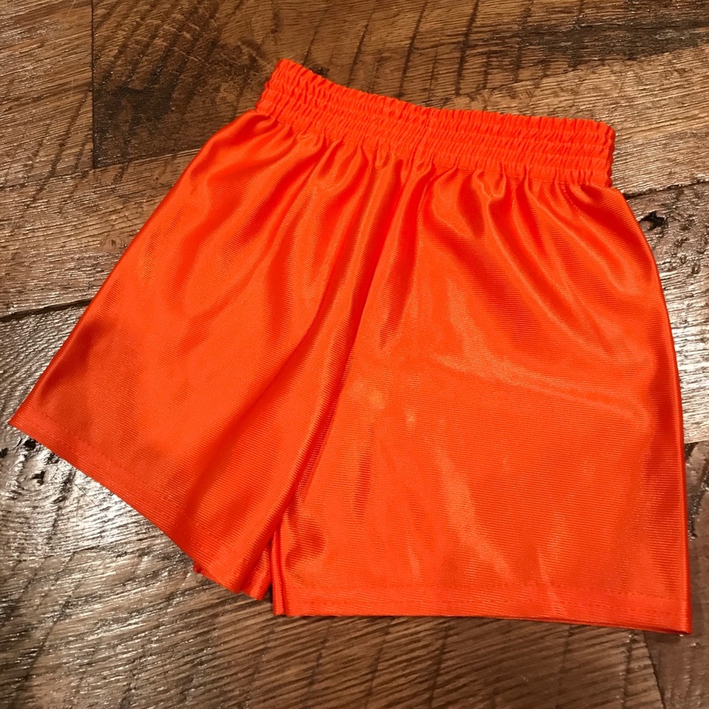 18 mo toddler basketball shorts
